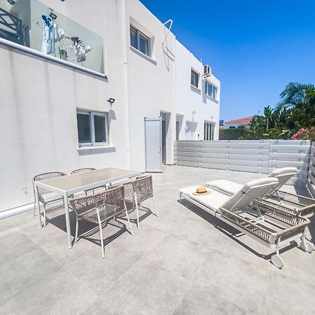 Musan Boutique Apartments Agia Napa Quarto foto