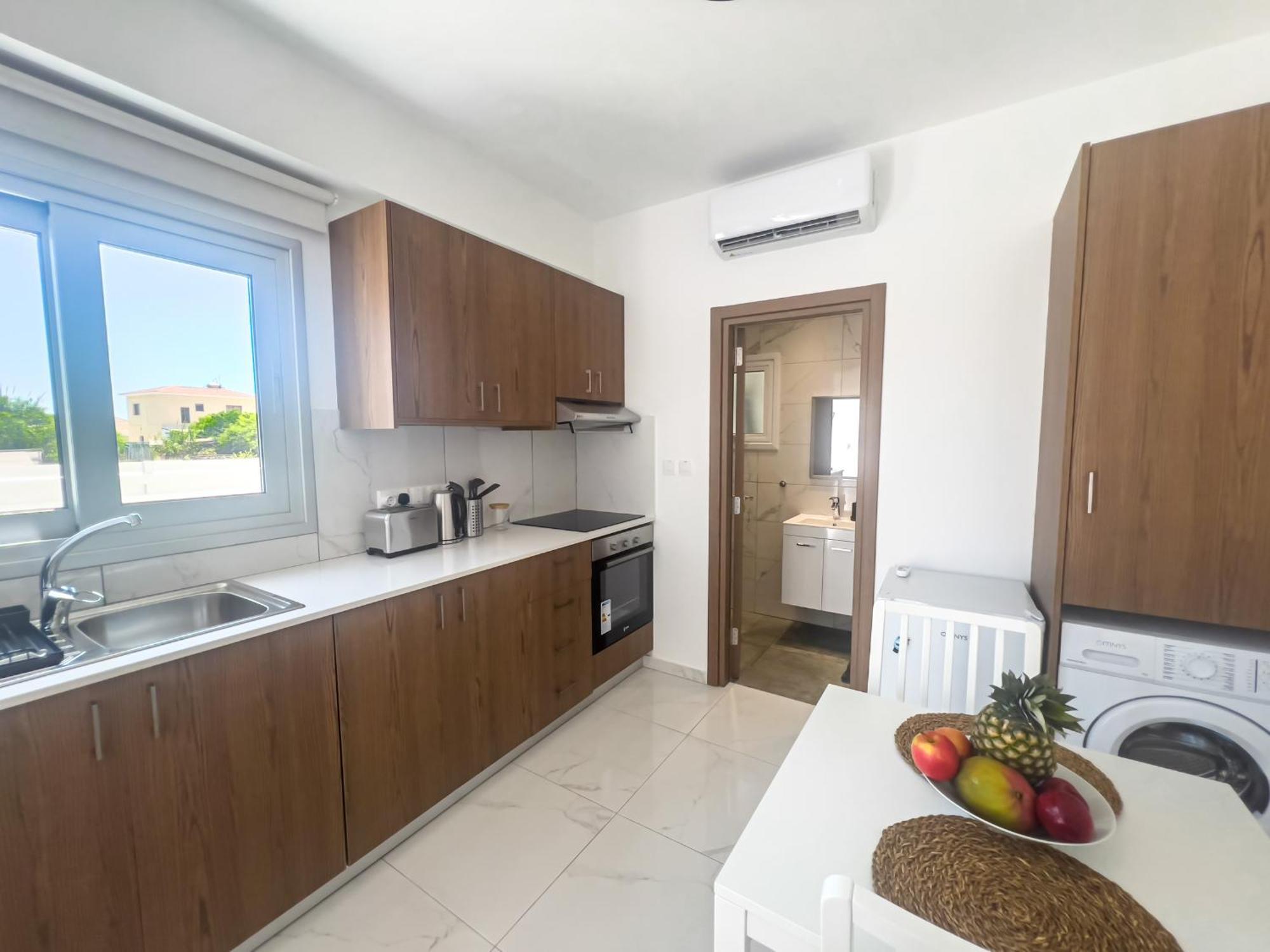 Musan Boutique Apartments Agia Napa Quarto foto